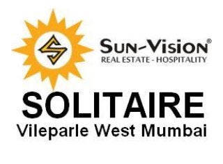  Sun Vision Solitaire Vileparle West Mumbai