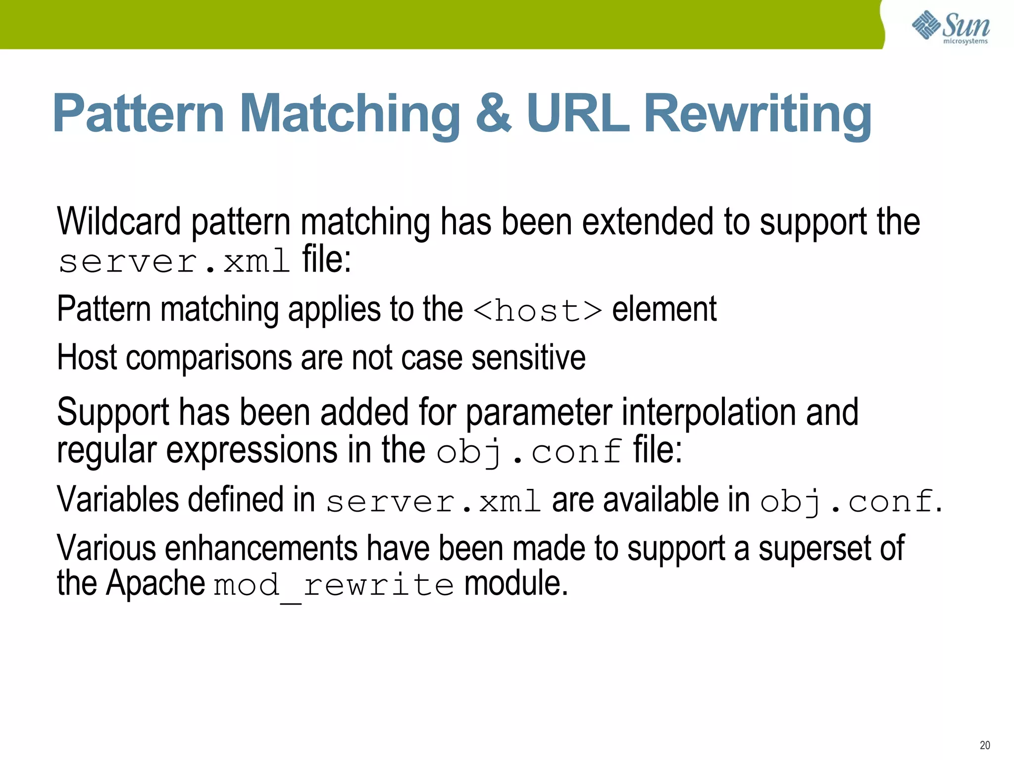 DoS Attack awareness 