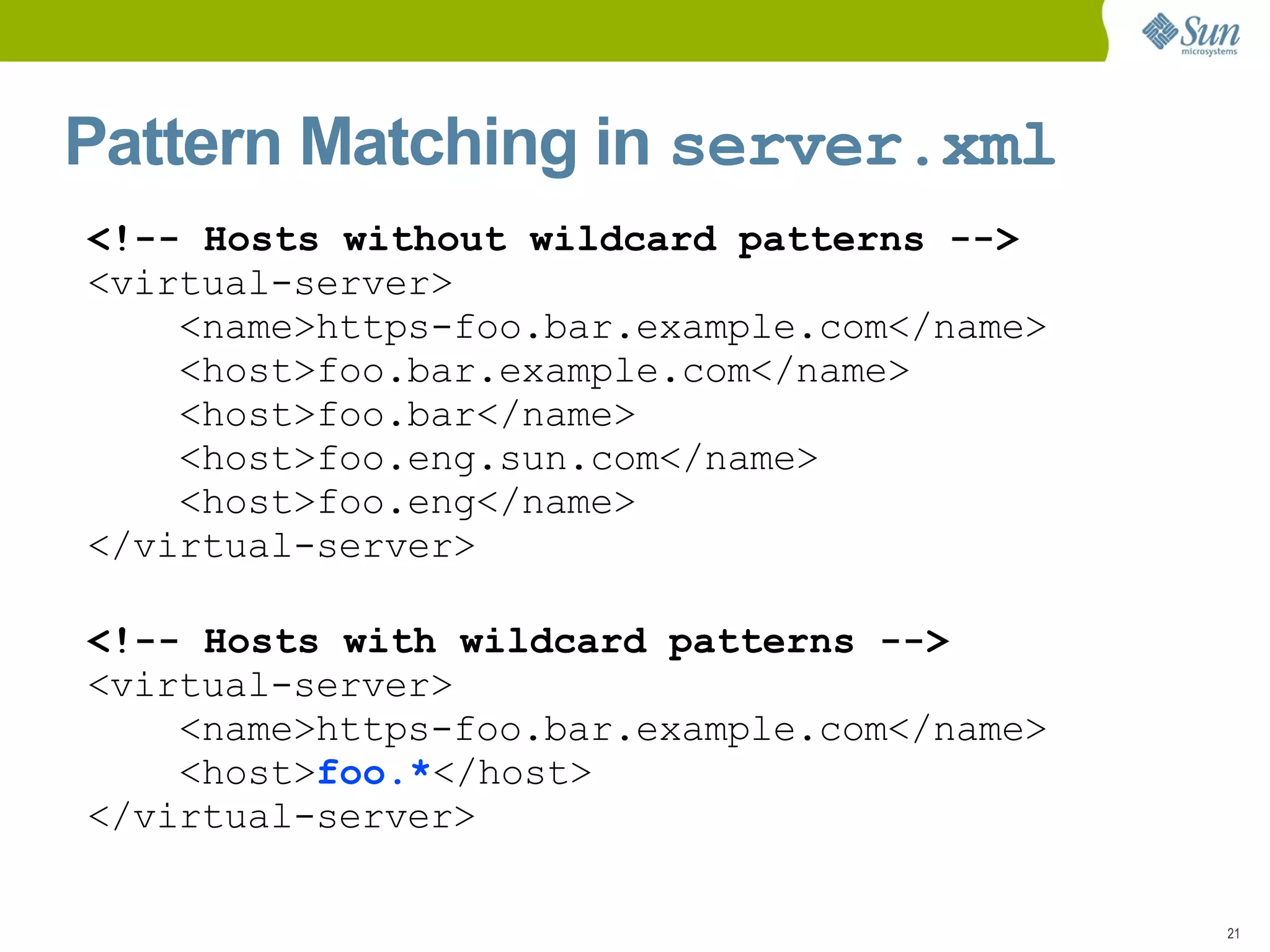 Cross-site script detection 