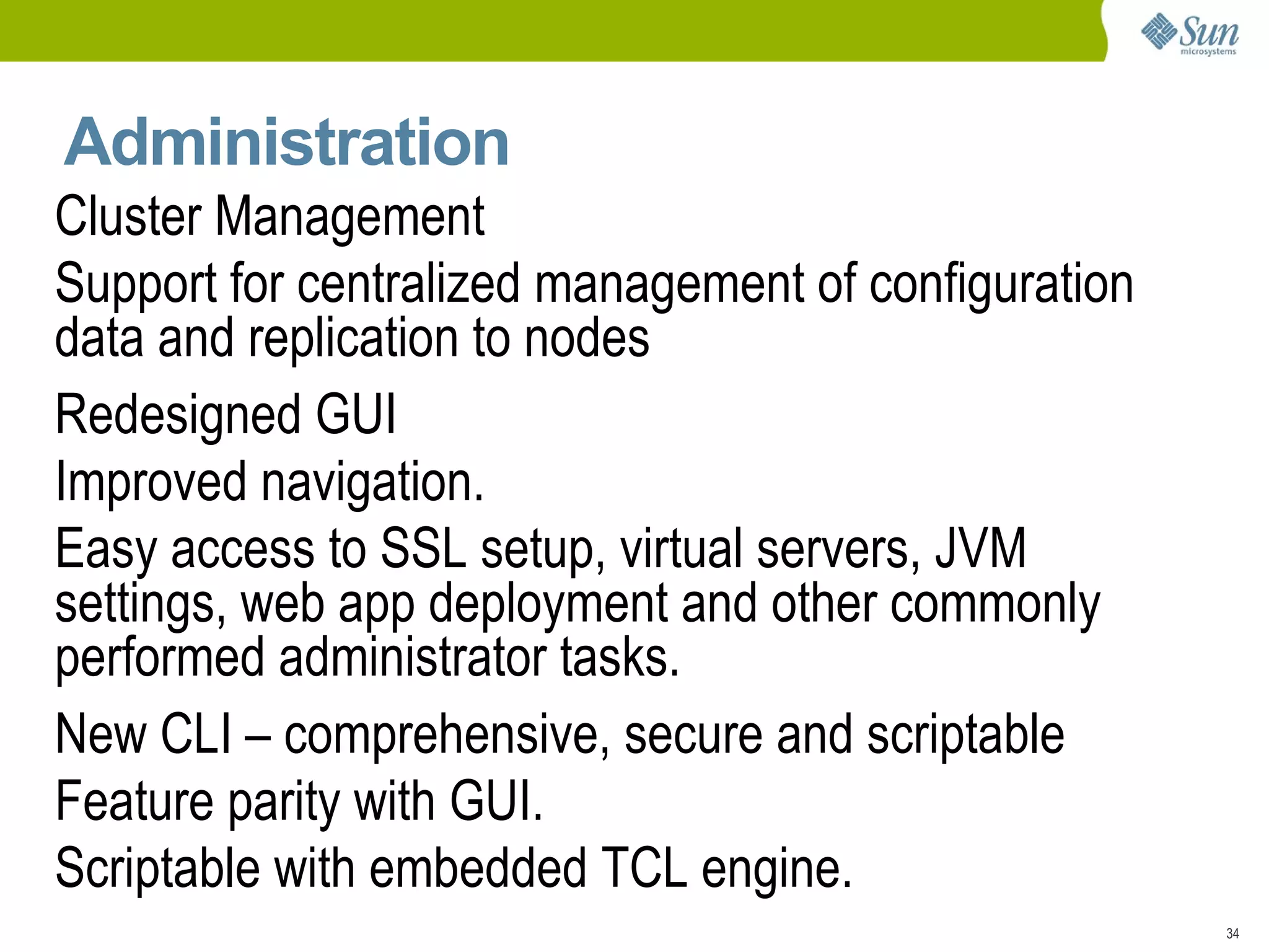 LDAP, Access Control 