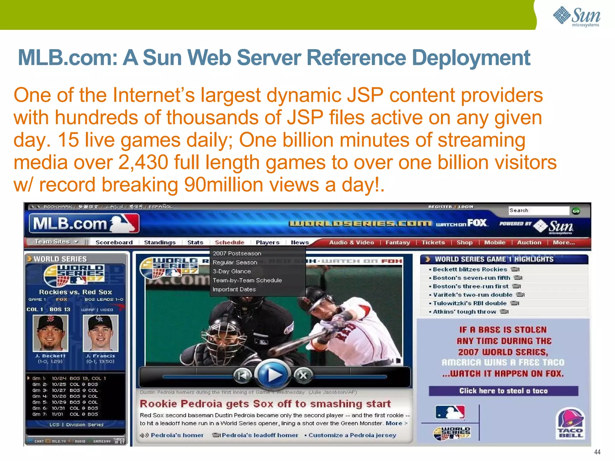 AIX 5.2, 5.3 FREE  under Solaris Enterprise Licensing 
