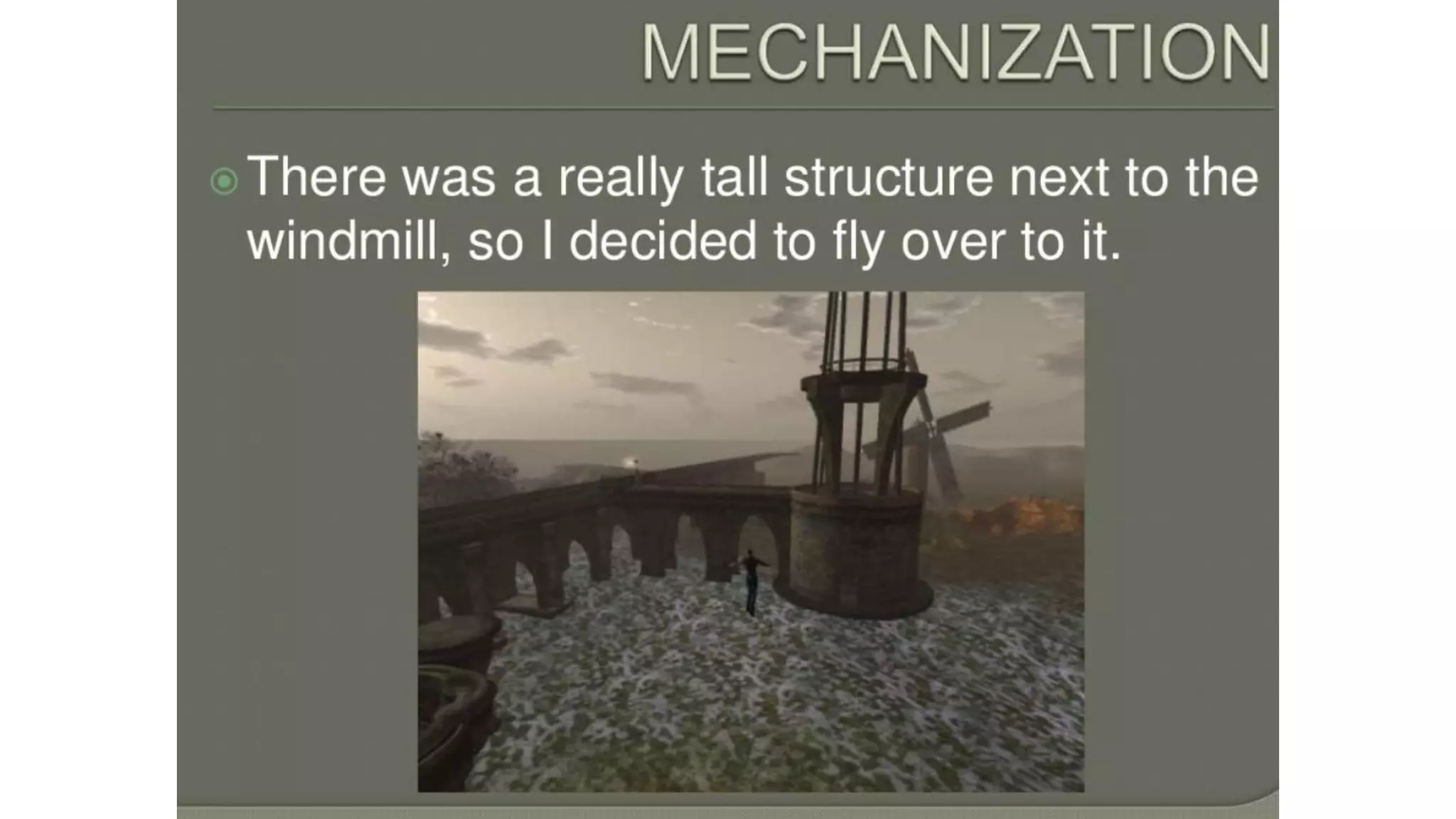 SUNY Delhi - Virtual Reality Since Open Source