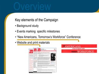  A $14.5 million private fundraising effort