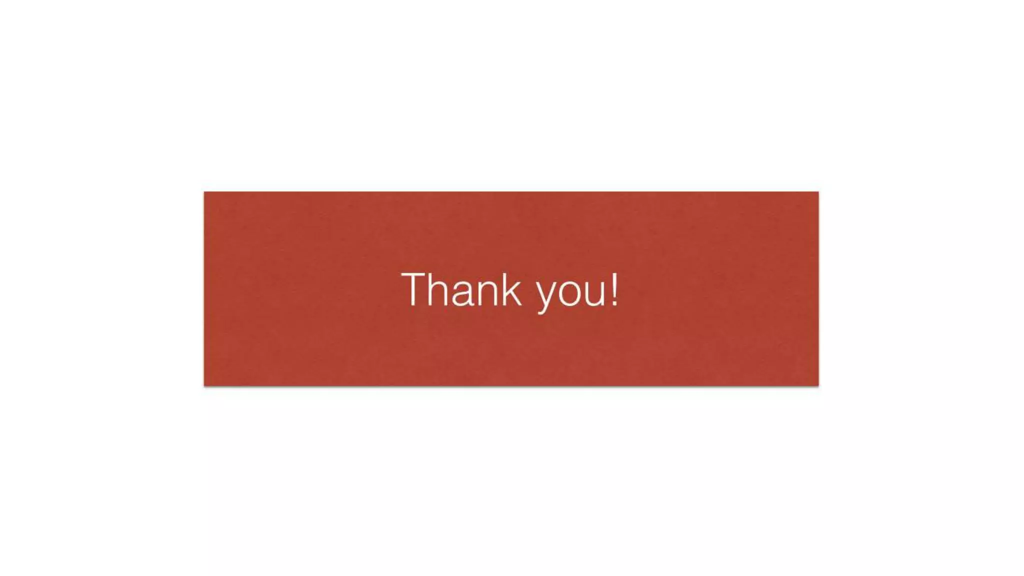 Sunyla2015 preliminary findings