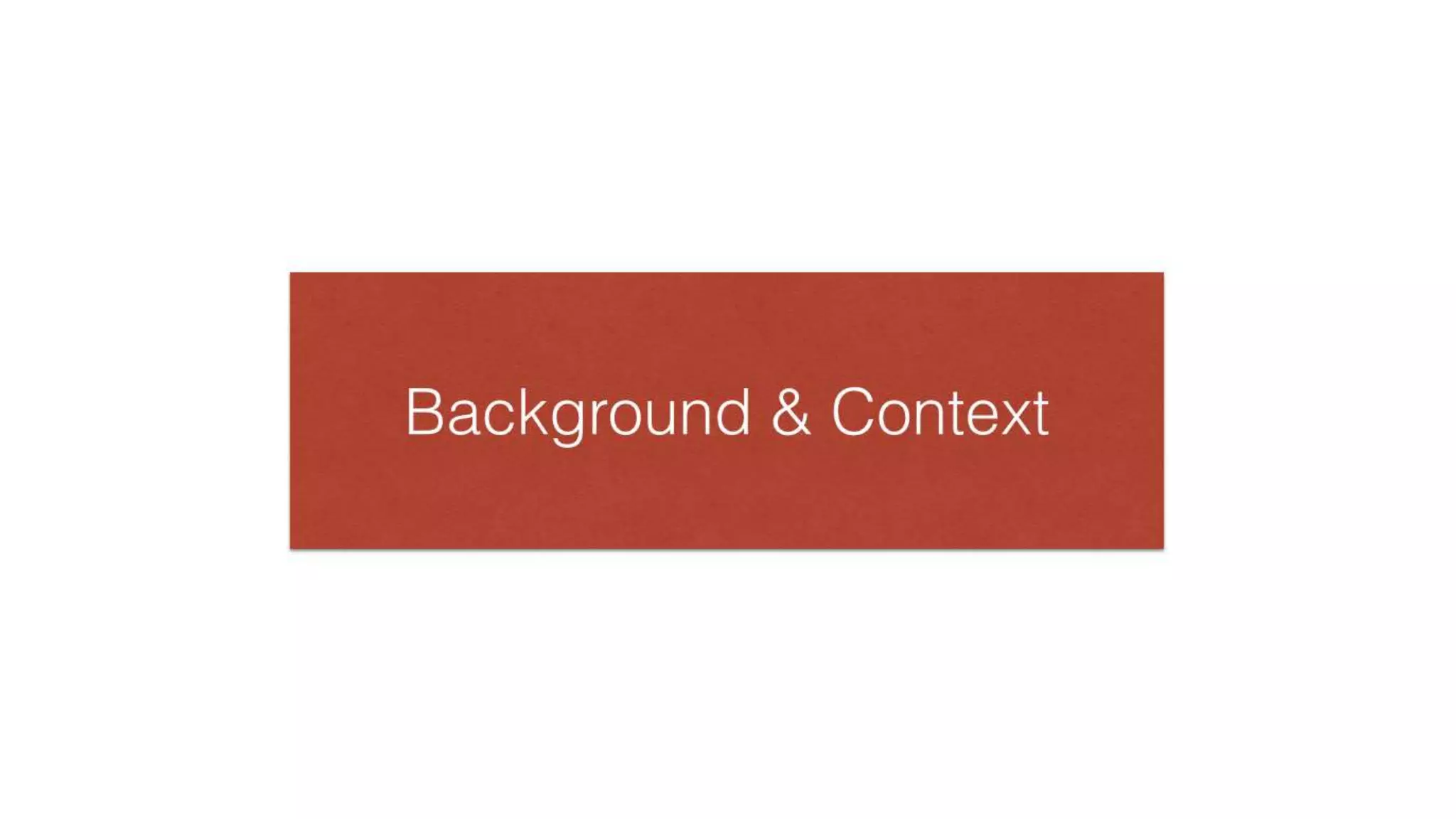 Sunyla2015 preliminary findings