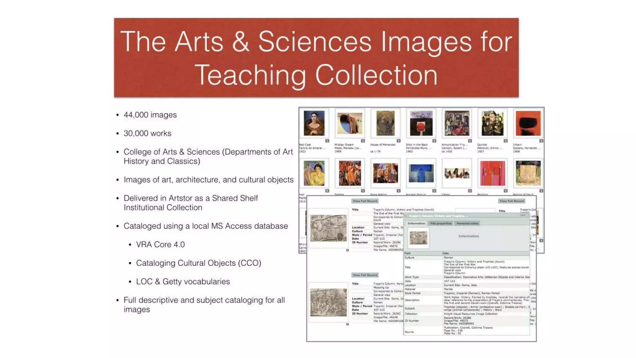 Sunyla2015 preliminary findings