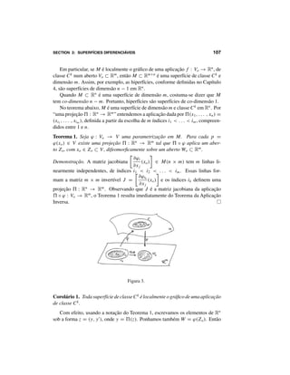 (x) = idRm , logo ϕ 