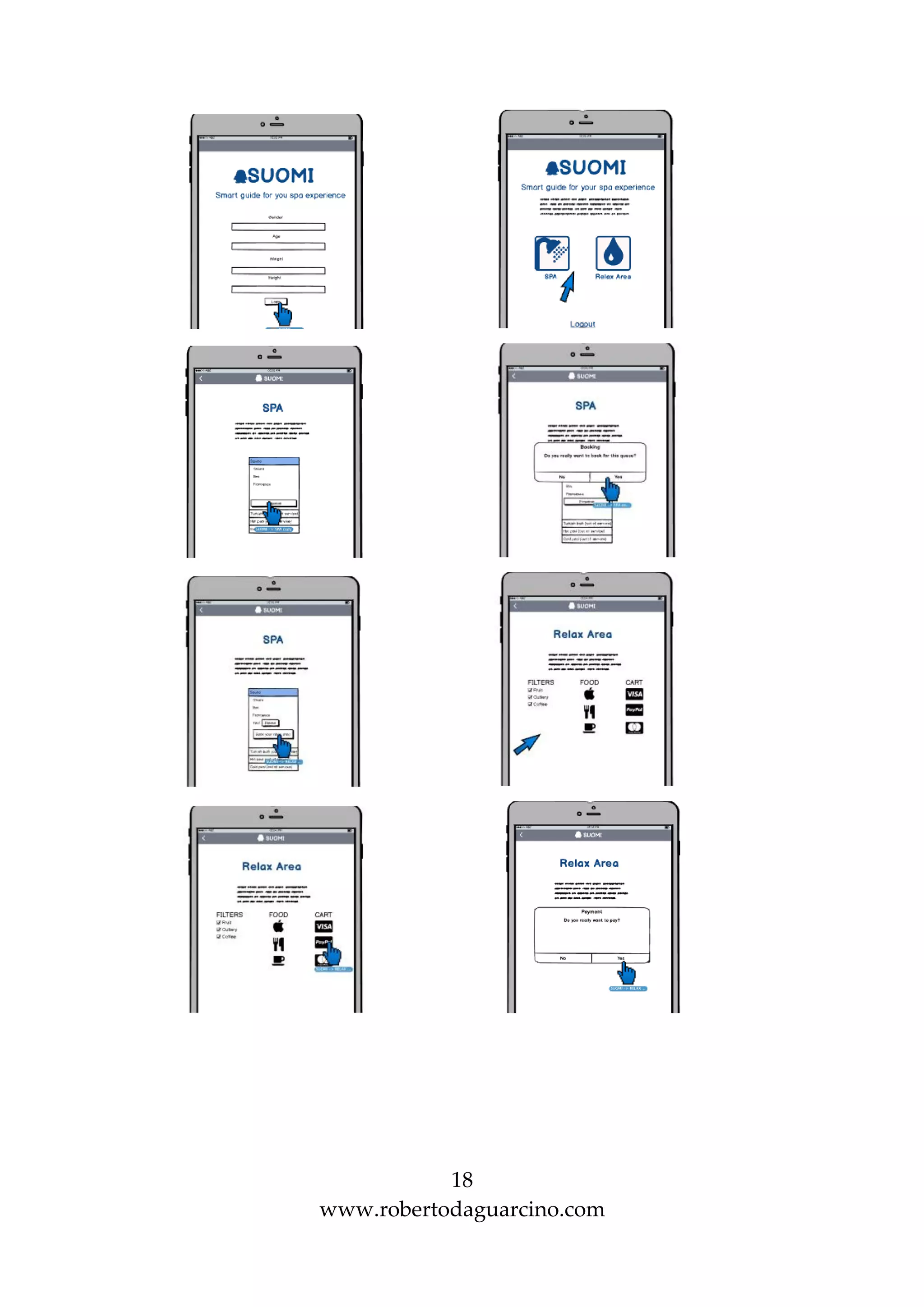 18
www.robertodaguarcino.com
 