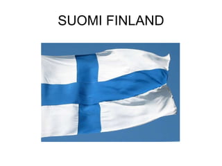 SUOMI FINLAND 