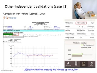 Metalism Tracker Breezing - Educational | PDF