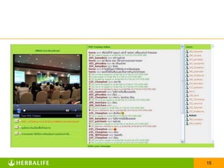 เครื่องมือที่ช่วยเรา