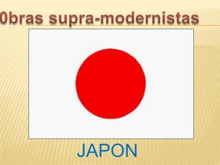 JAPON
 