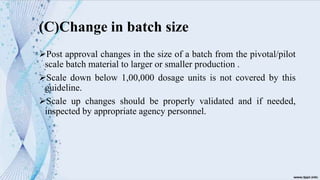Batch Scale Up SUPAC.pptx