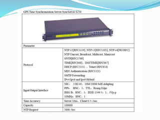 Supcon d.c.s ecs700 presentation by a.b.v.sai