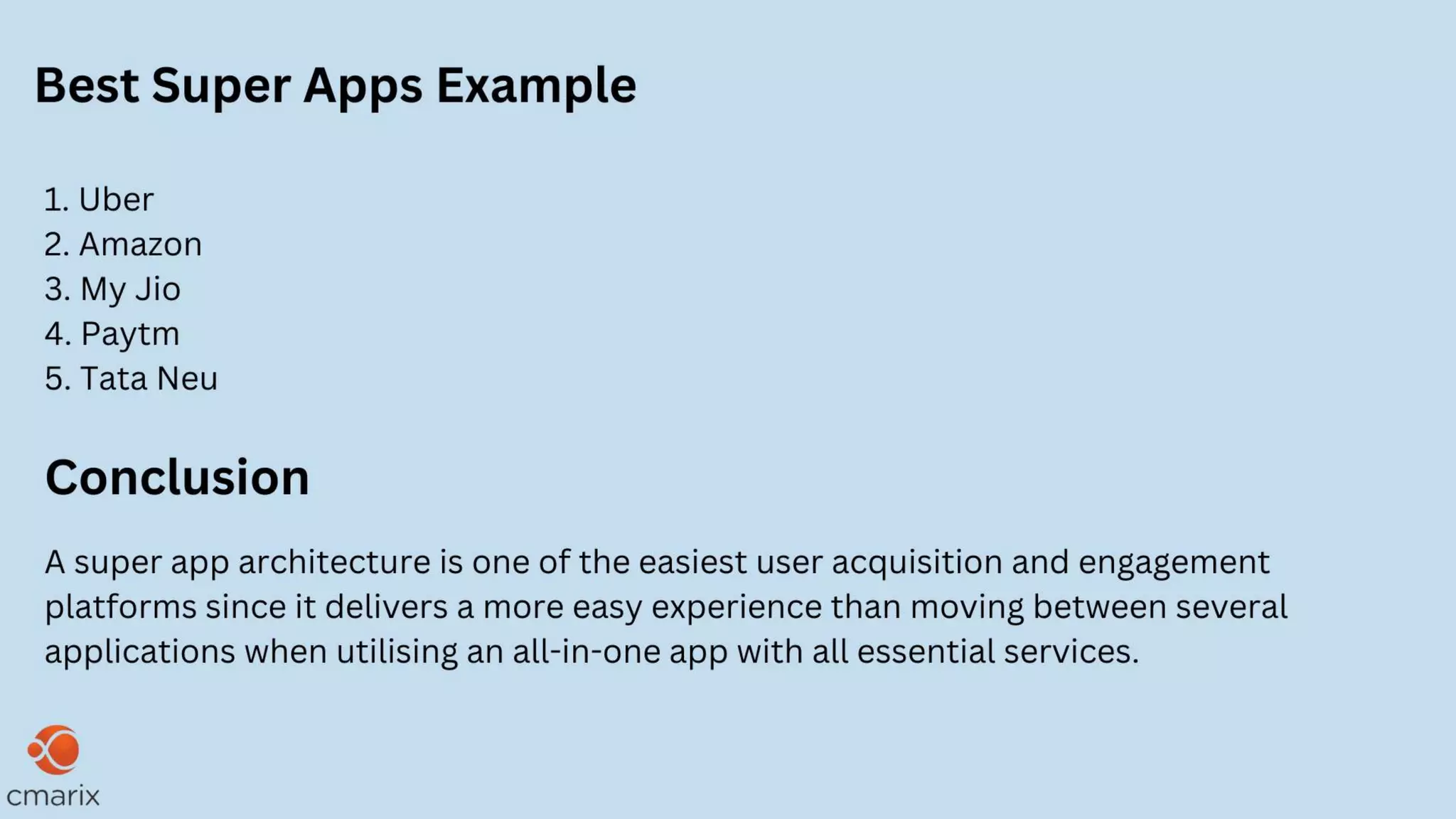 Best Super App development- Guide Yo All in One App in 2023
