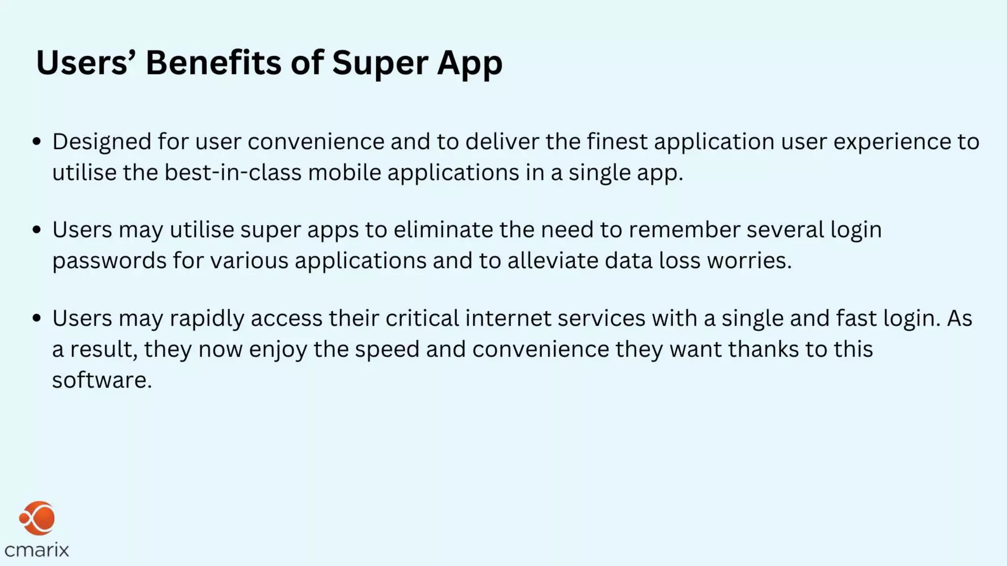 Best Super App development- Guide Yo All in One App in 2023