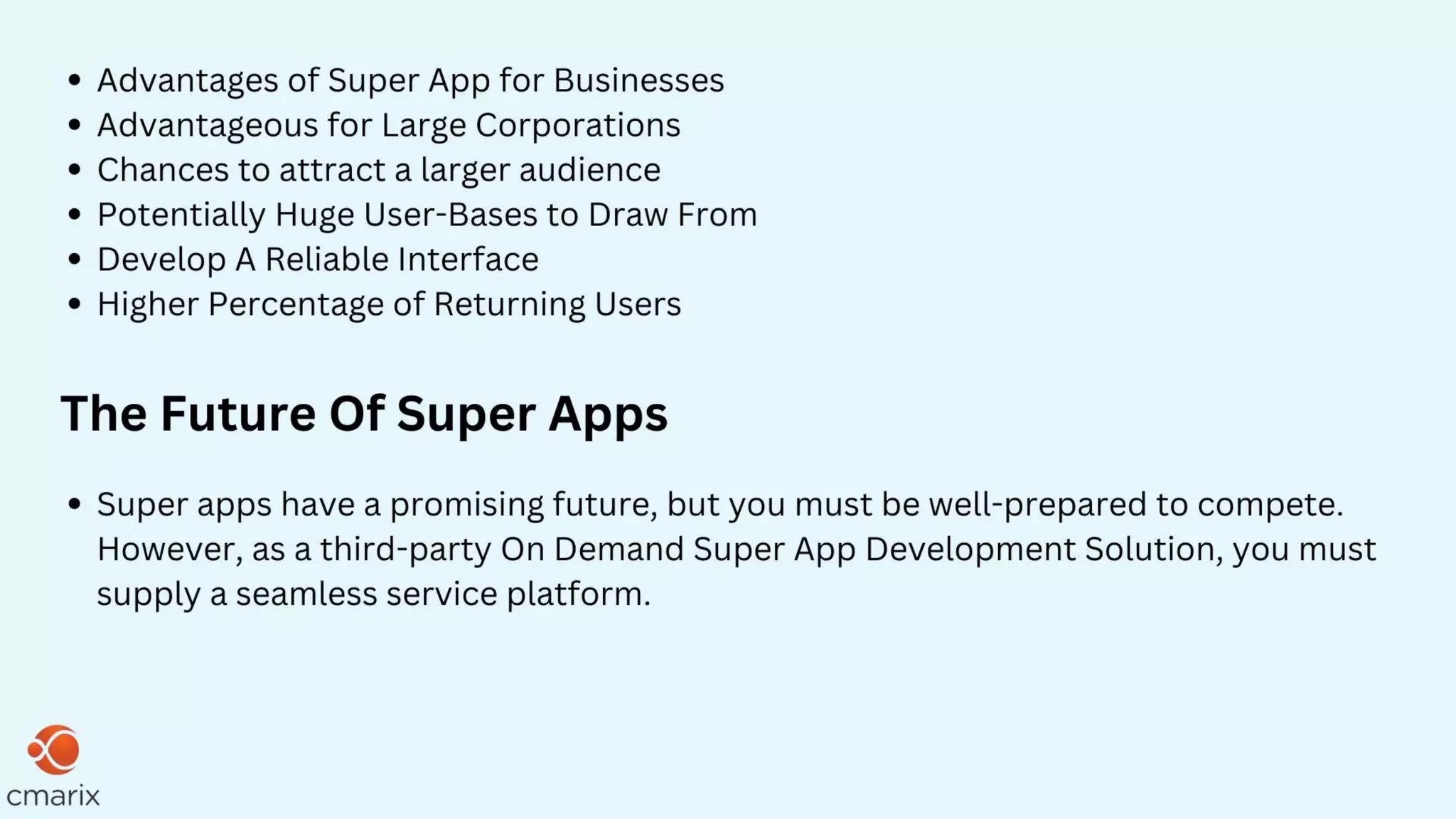 Best Super App development- Guide Yo All in One App in 2023