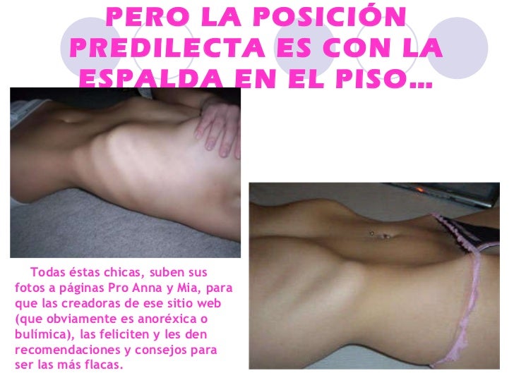 Tips para adelgazar ana y mia la manzana envenenada