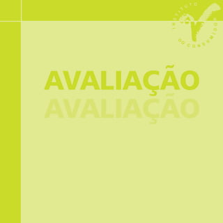 alunosactividade
AVALIAÇÃO
AVALIAÇÃO
 
