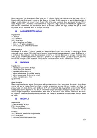 Super Livro De Receitas