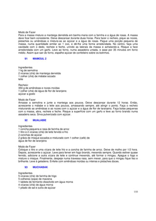 Super Livro De Receitas