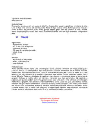 Super Livro De Receitas