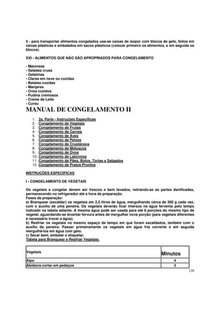 Super Livro De Receitas