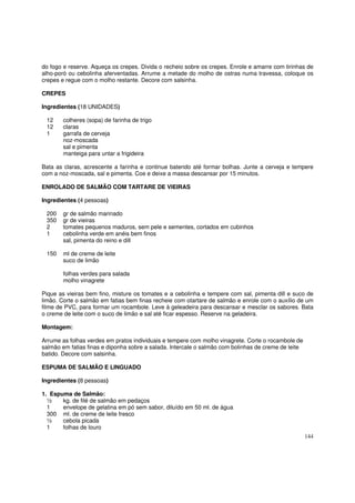 Super Livro De Receitas