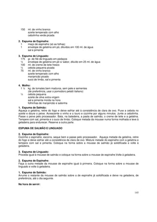 Super Livro De Receitas