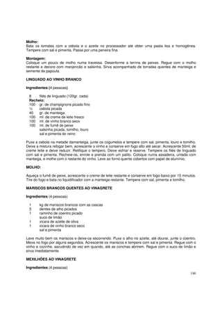 Super Livro De Receitas