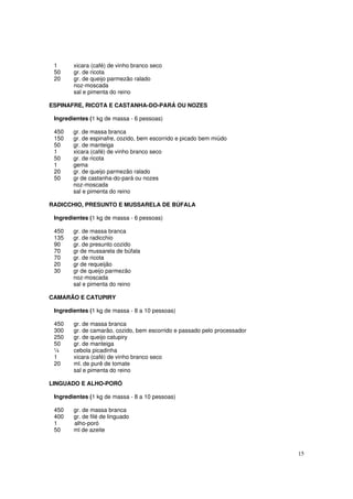 Super Livro De Receitas