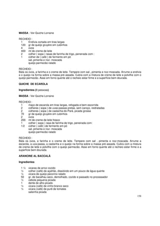 Super Livro De Receitas