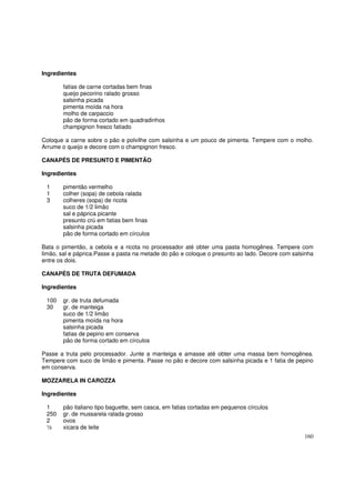 Super Livro De Receitas