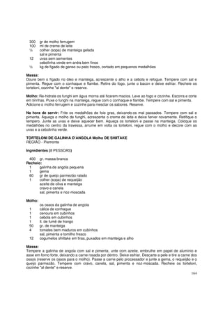 Super Livro De Receitas