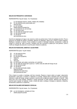 Super Livro De Receitas