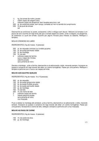 Super Livro De Receitas