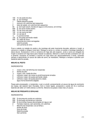 Super Livro De Receitas