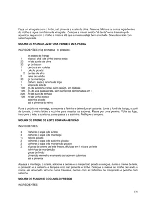 Super Livro De Receitas