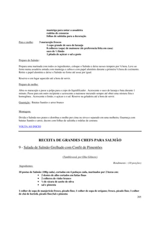 Super Livro De Receitas