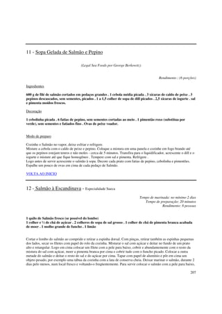 Super Livro De Receitas