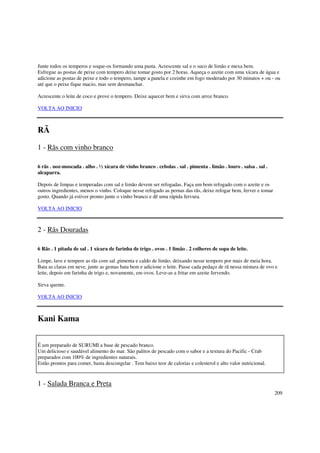 Super Livro De Receitas