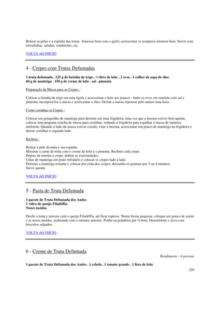 Super Livro De Receitas