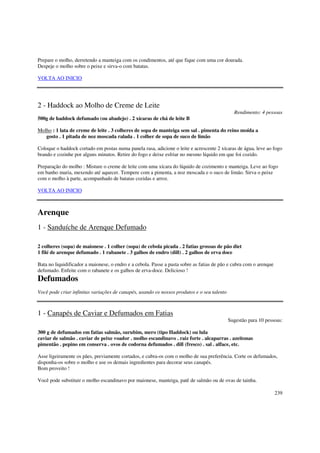 Super Livro De Receitas