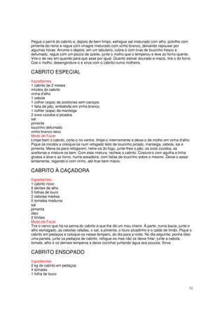 Super Livro De Receitas