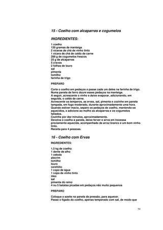 Super Livro De Receitas