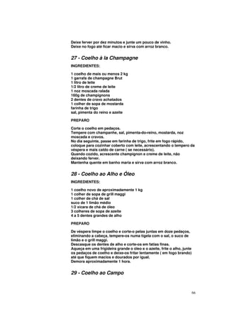 Super Livro De Receitas