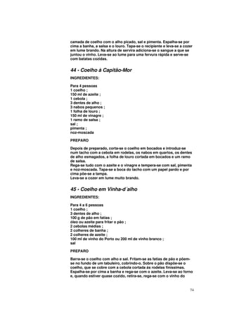 Super Livro De Receitas