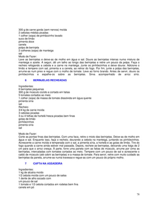 Super Livro De Receitas