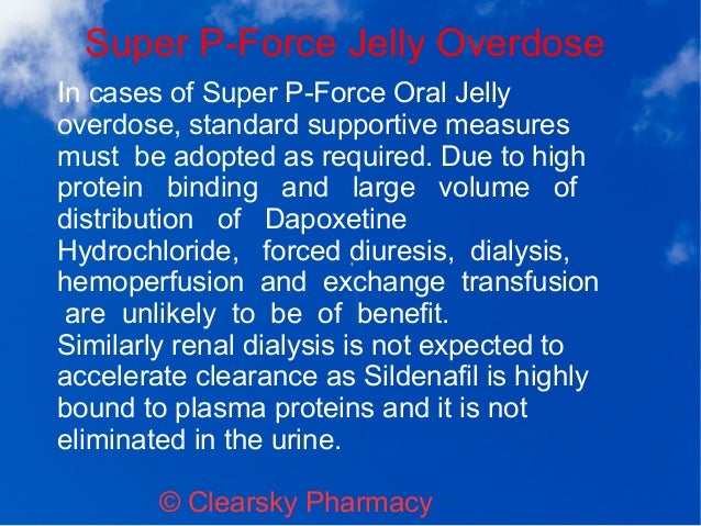 Super P-Force Us Pharmacy