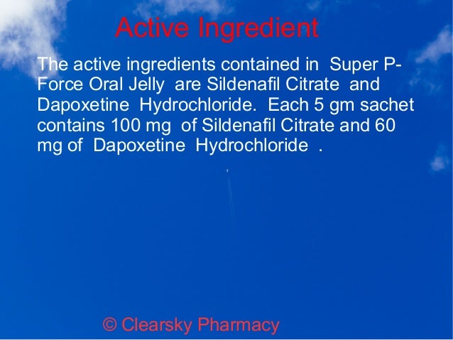 kamagra oral jelly active ingredients kamagra oral jelly active ingredients